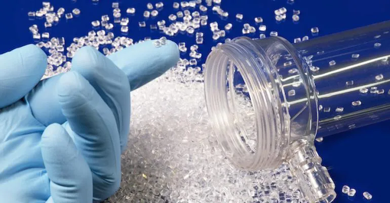 News:Toray's transparent ABS resin for medical applications available in North America